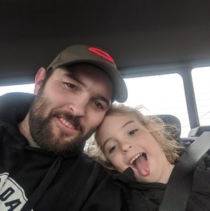 Meet your Posher, Daniel